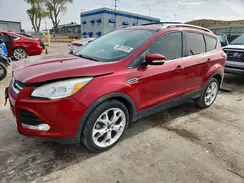 1FMCU0J99GUB06962 2016 FORD ESCAPE