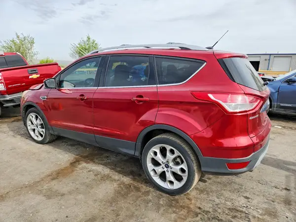 1FMCU0J99GUB06962 2016 FORD ESCAPE - Image 2