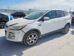 1FMCU0J99GUB14575 2016 FORD ESCAPE