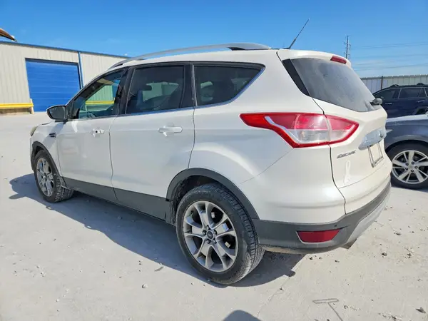 1FMCU0J99GUB14575 2016 FORD ESCAPE - Image 2