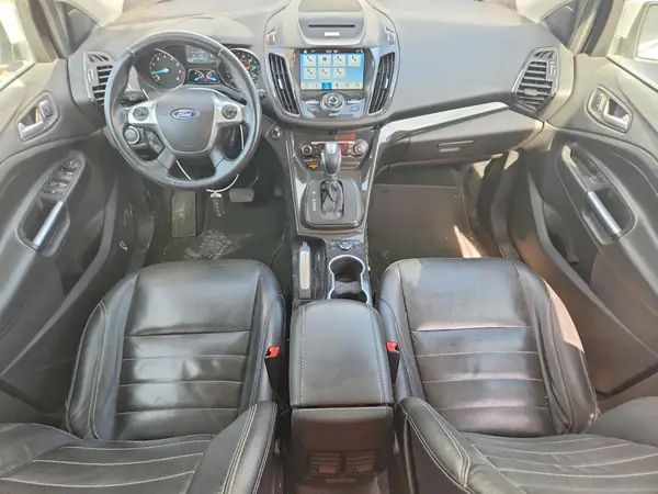 1FMCU0J99GUB14575 2016 FORD ESCAPE - Image 8