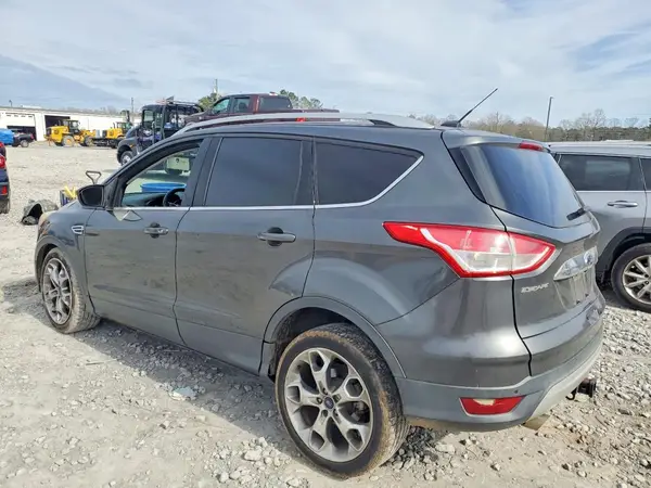 1FMCU0J99GUB19534 2016 FORD ESCAPE - Image 2