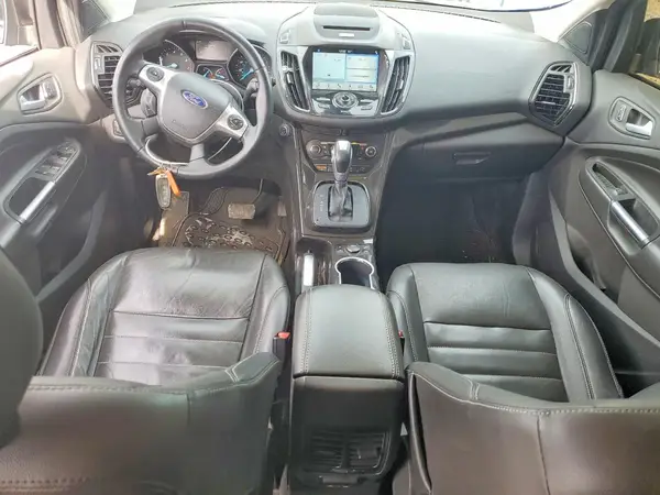 1FMCU0J99GUB19534 2016 FORD ESCAPE - Image 8