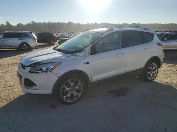 1FMCU0J99GUB29996 2016 FORD ESCAPE - Image 1