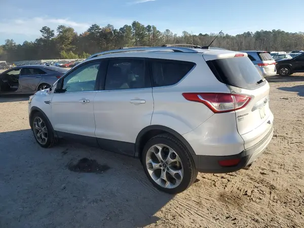 1FMCU0J99GUB29996 2016 FORD ESCAPE - Image 2