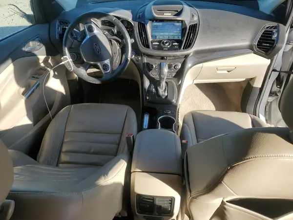 1FMCU0J99GUB29996 2016 FORD ESCAPE - Image 8