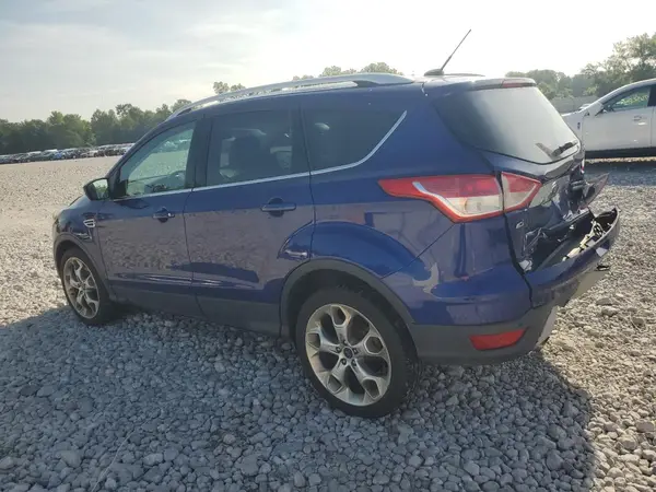 1FMCU0J99GUB45535 2016 FORD ESCAPE - Image 2