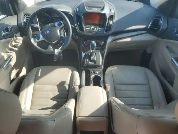 1FMCU0J99GUB45535 2016 FORD ESCAPE - Image 8