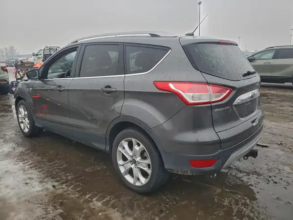 1FMCU0J99GUB56387 2016 FORD ESCAPE - Image 2