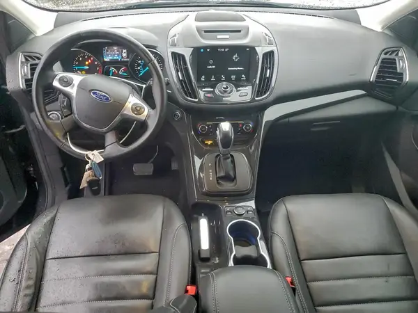 1FMCU0J99GUB56387 2016 FORD ESCAPE - Image 8