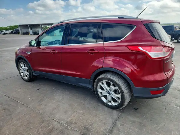 1FMCU0J99GUB82178 2016 FORD ESCAPE - Image 2