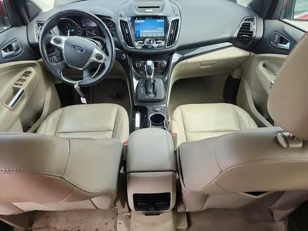 1FMCU0J99GUB82178 2016 FORD ESCAPE - Image 8