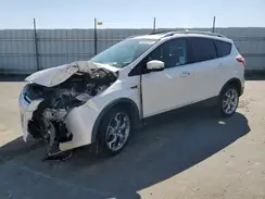 1FMCU0J99GUB83458 2016 FORD ESCAPE