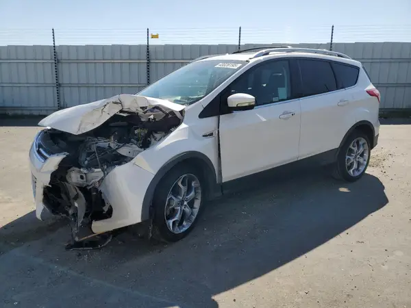 1FMCU0J99GUB83458 2016 FORD ESCAPE - Image 1