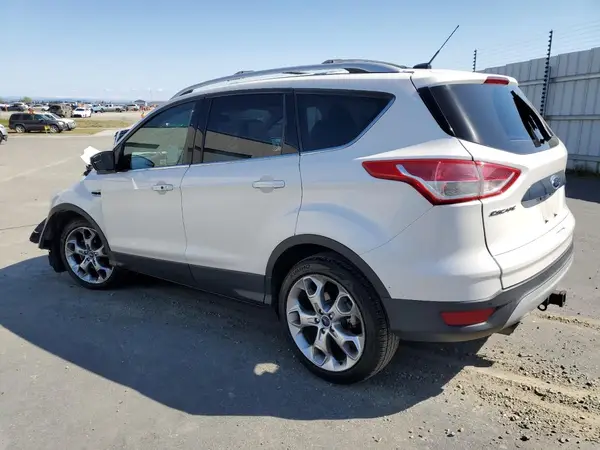 1FMCU0J99GUB83458 2016 FORD ESCAPE - Image 2