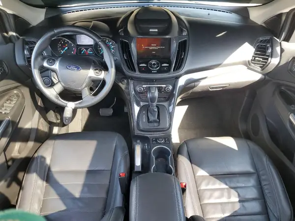 1FMCU0J99GUB83458 2016 FORD ESCAPE - Image 8
