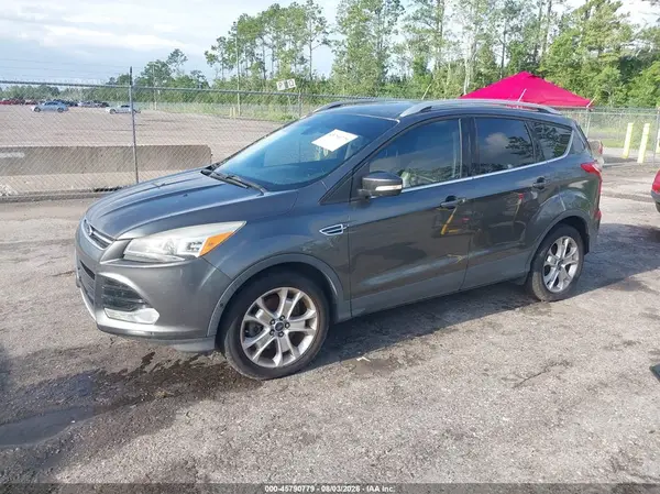 1FMCU0J99GUB84092 2016 FORD ESCAPE - Image 2