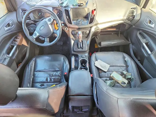 1FMCU0J99GUB84349 2016 FORD ESCAPE - Image 8
