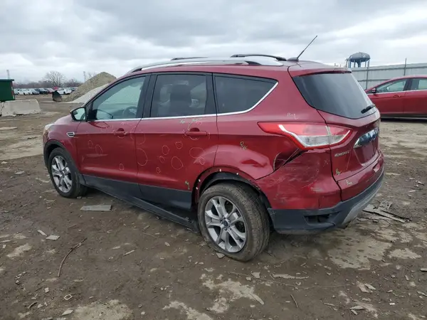 1FMCU0J99GUB93598 2016 FORD ESCAPE - Image 2