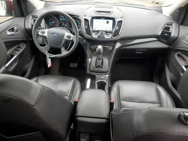 1FMCU0J99GUB93598 2016 FORD ESCAPE - Image 8