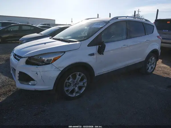 1FMCU0J99GUB94122 2016 FORD ESCAPE - Image 2