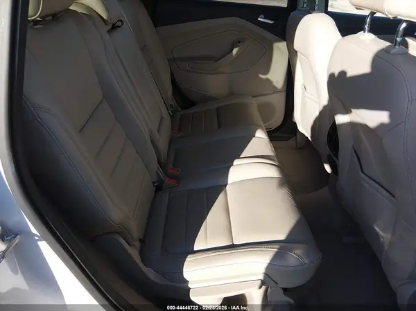 1FMCU0J99GUB94122 2016 FORD ESCAPE - Image 8