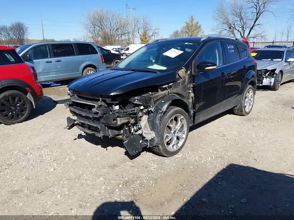 1FMCU0J99GUC15986 2016 FORD ESCAPE - Image 2