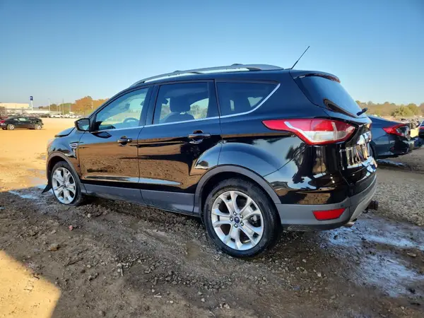 1FMCU0J99GUC18807 2016 FORD ESCAPE - Image 2
