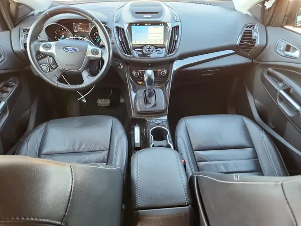 1FMCU0J99GUC18807 2016 FORD ESCAPE - Image 8