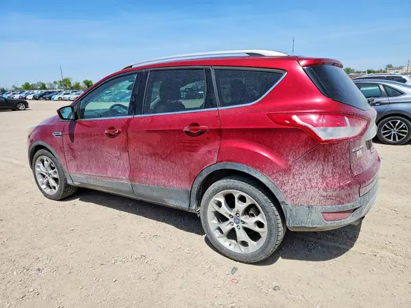 1FMCU0J99GUC20752 2016 FORD ESCAPE - Image 2