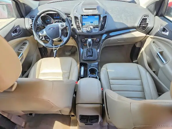 1FMCU0J99GUC20752 2016 FORD ESCAPE - Image 8