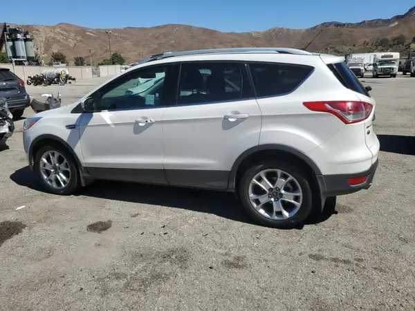 1FMCU0J99GUC28317 2016 FORD ESCAPE - Image 2