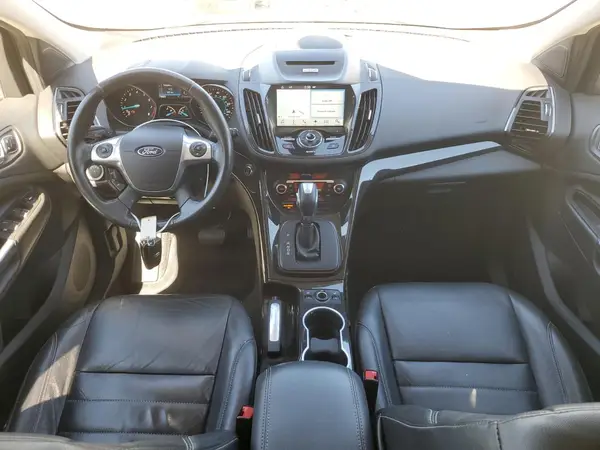 1FMCU0J99GUC28317 2016 FORD ESCAPE - Image 8