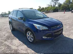 1FMCU0J99GUC40340 2016 FORD ESCAPE