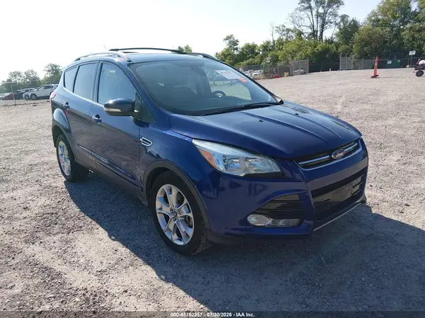 1FMCU0J99GUC40340 2016 FORD ESCAPE - Image 1