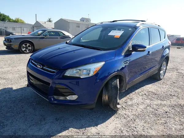 1FMCU0J99GUC40340 2016 FORD ESCAPE - Image 2