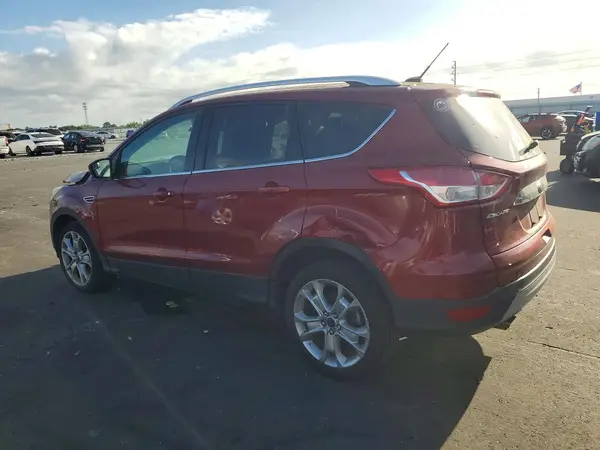 1FMCU0J99GUC50298 2016 FORD ESCAPE - Image 2