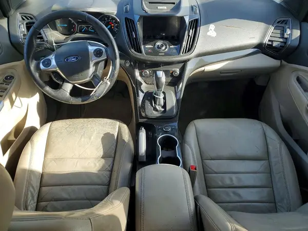1FMCU0J99GUC50298 2016 FORD ESCAPE - Image 7