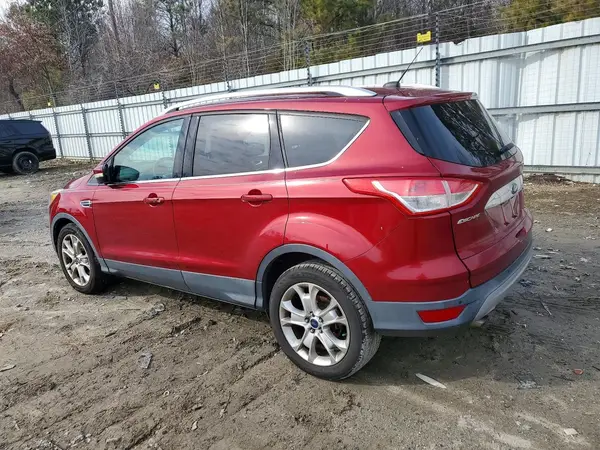 1FMCU0J99GUC52570 2016 FORD ESCAPE - Image 2