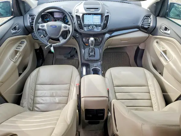 1FMCU0J99GUC52570 2016 FORD ESCAPE - Image 8