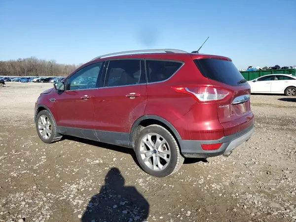 1FMCU0J99GUC64718 2016 FORD ESCAPE - Image 2