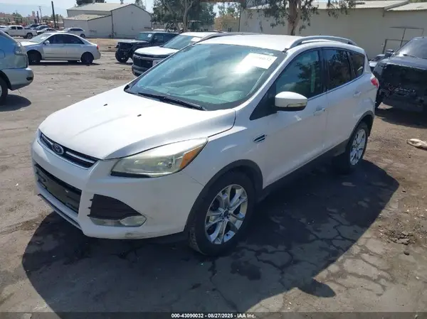 1FMCU0J99GUC66498 2016 FORD ESCAPE - Image 2
