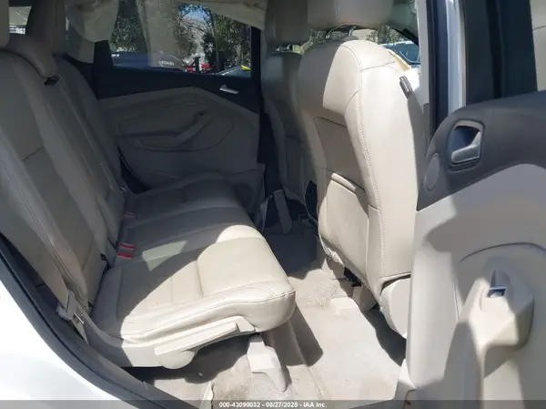 1FMCU0J99GUC66498 2016 FORD ESCAPE - Image 8
