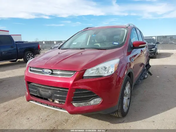 1FMCU0J99GUC78277 2016 FORD ESCAPE - Image 2