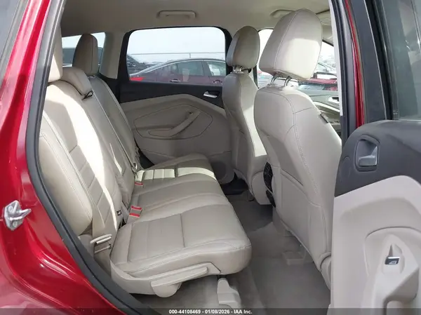 1FMCU0J99GUC78277 2016 FORD ESCAPE - Image 8