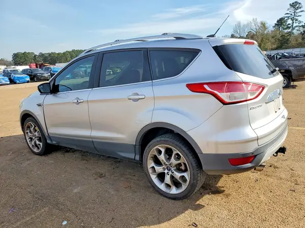 1FMCU0J99GUC78733 2016 FORD ESCAPE - Image 2