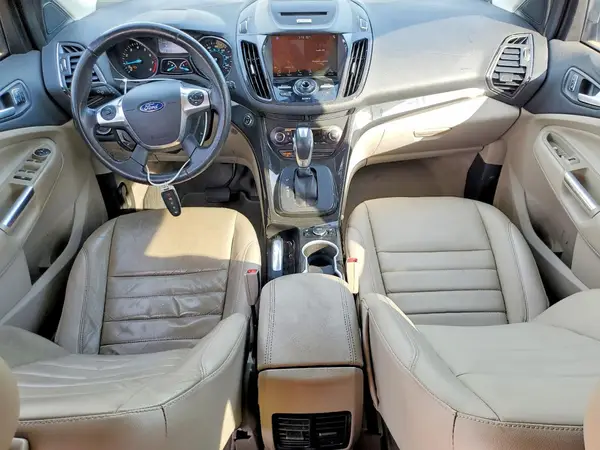 1FMCU0J99GUC78733 2016 FORD ESCAPE - Image 8