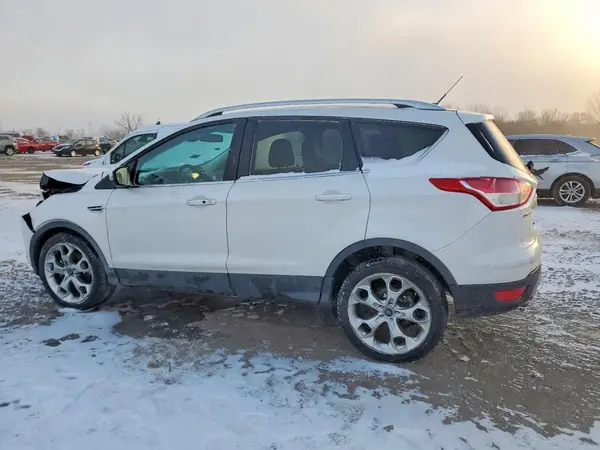 1FMCU0J99GUC86234 2016 FORD ESCAPE - Image 2