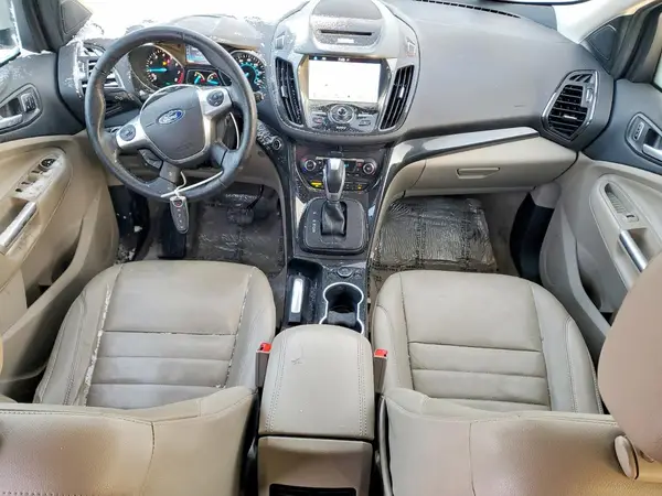 1FMCU0J99GUC86234 2016 FORD ESCAPE - Image 8
