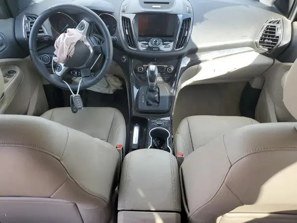 1FMCU0J99GUC88873 2016 FORD ESCAPE - Image 8